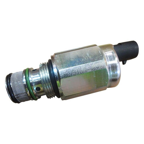 Aftermarket Solenoid Valve Fits John Deere 5045E 5055E 5065E 5065M 5075E WN-RE183369-PEX - main
